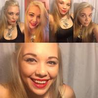 Alisia C